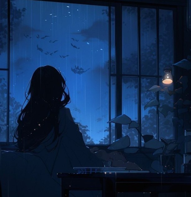 Sıla Nisa Ünal-Hüzünlü ışık .jpg